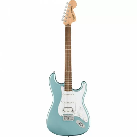 Amazon.com: Fender FSR Squier Sonic Stratocaster, Laurel